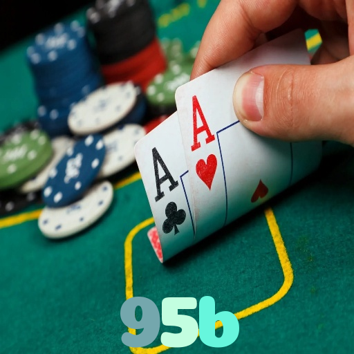 Jogos emocionantes no 95b