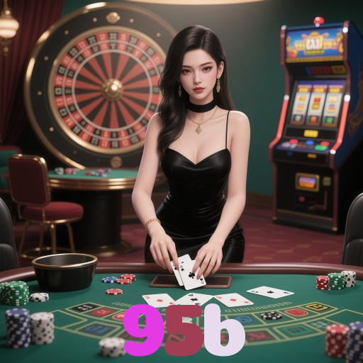 Promoções de Ano Novo no 95b